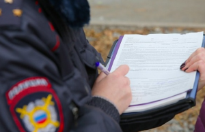 Штрафы за нарушение карантина в Краснодарском крае